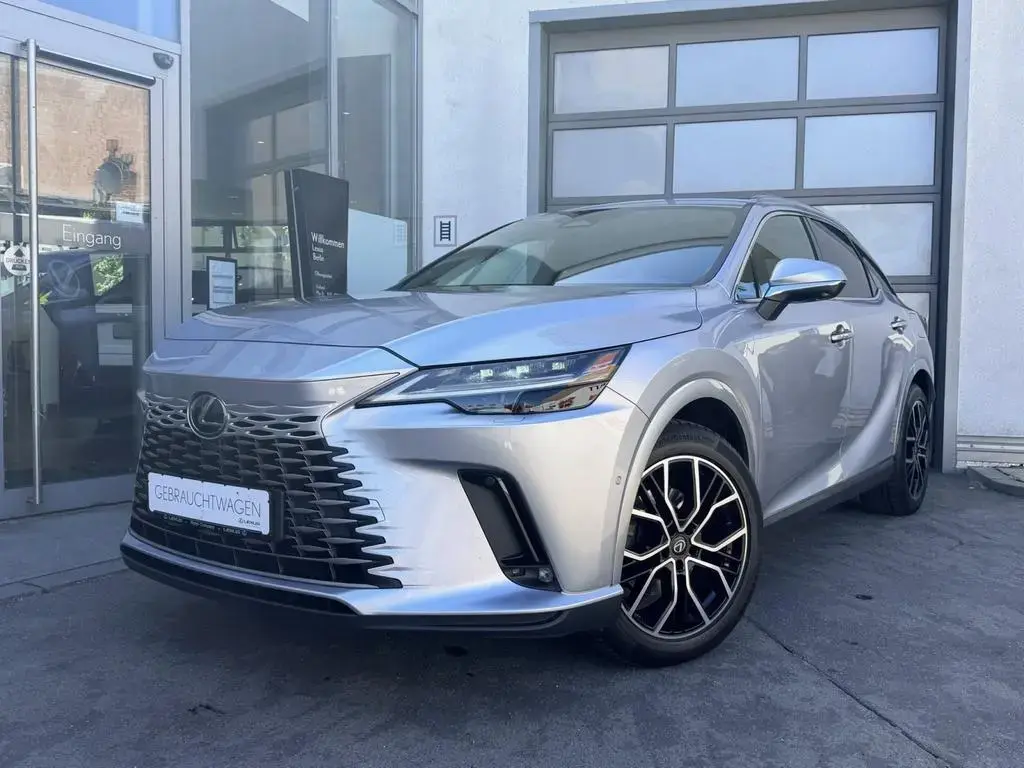 Main__Slider__Photo:Lexus RX 450 h+ 2,5 PHEV Luxury Line  * Mark Levinson * 03/2023-1