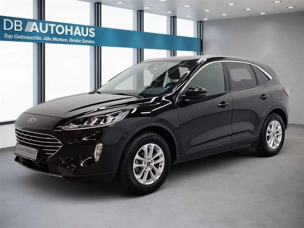 Main__Slider__Photo:Ford Kuga Titanium 2.5 DuraTec FHEV AHK Winterpaket 11/2022-0