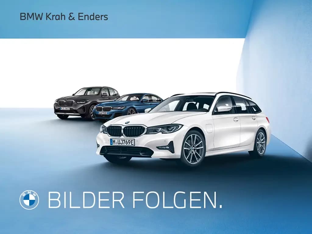 Main__Slider__Photo:BMW 320 d Touring xDrive M Sport+Laserlicht+StandHZG 06/2020-0