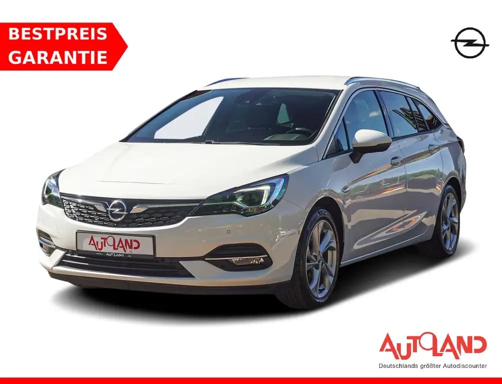Main__Slider__Photo:Opel Astra K Sports Tourer 1.2 Elegance LED Navi AHK 01/2020-0