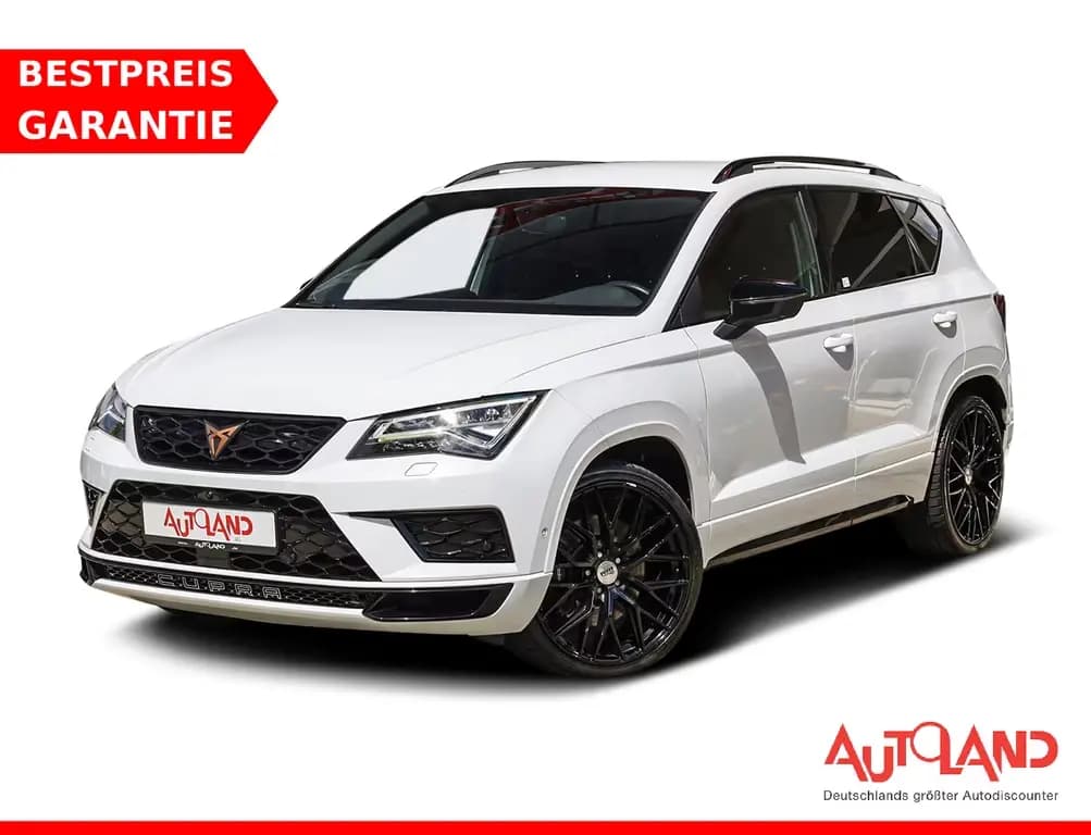 Main__Slider__Photo:Cupra Ateca 2.0 TSI 4Drive OPF DSG LED Navi ACC 360° 04/2020-0