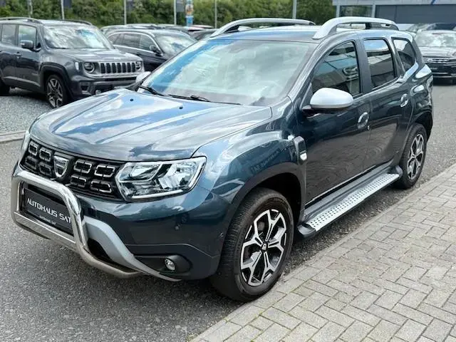 Main__Slider__Photo:Dacia Duster II Prestige/KLIMA/TEMP/KAMERA 08/2018-1