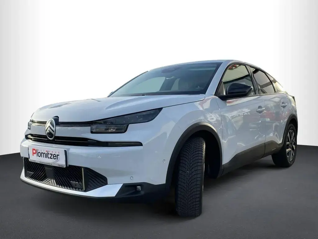 Main__Slider__Photo:Citroën C4 PureTech 130 *Automatik* MAX *beh. Frontsch* 10/2025-1