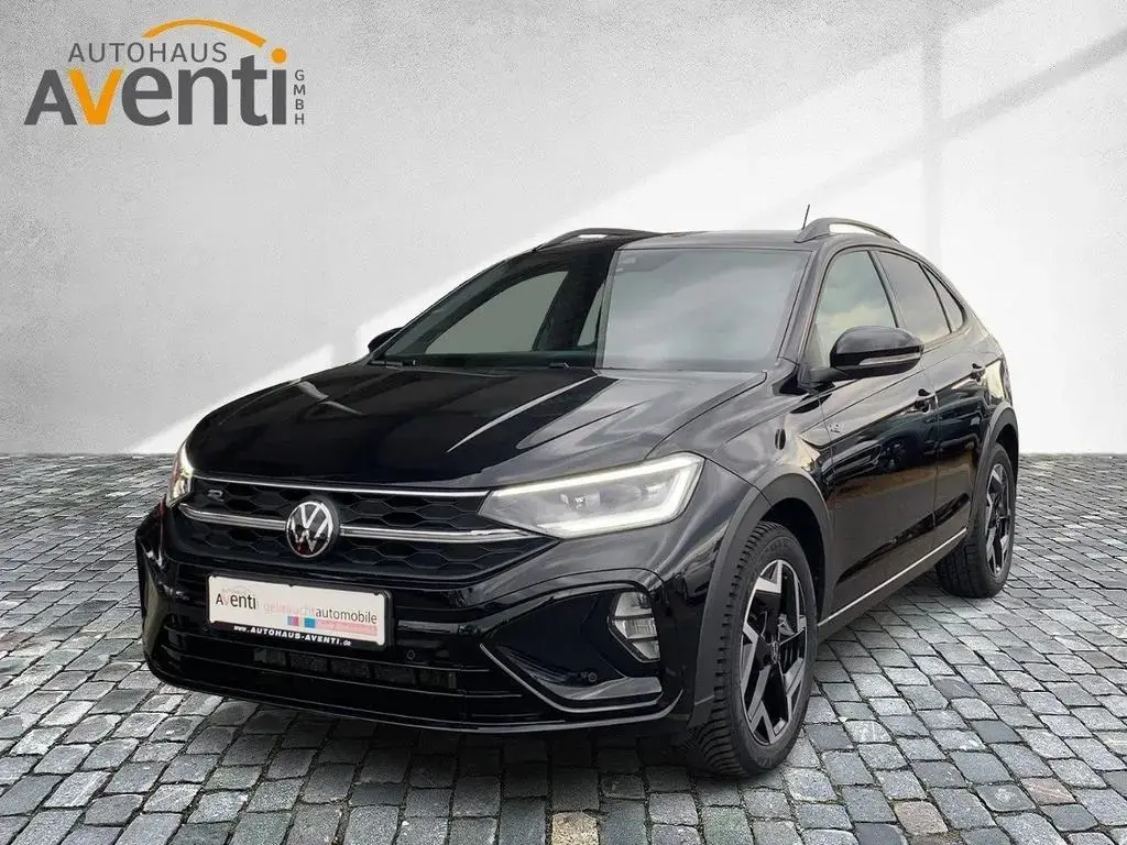 Main__Slider__Photo:Volkswagen Taigo R-Line *DSG*LED*SHZ*Apple*Allwetter*PDC*DA 03/2025-1