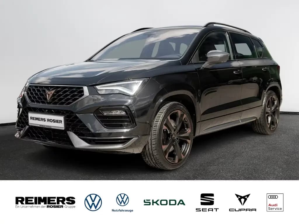 Main__Slider__Photo:Cupra Ateca 2.0 TSI DSG 4DRIVE DCC AHK Kam. Navi Pano 04/2023-0