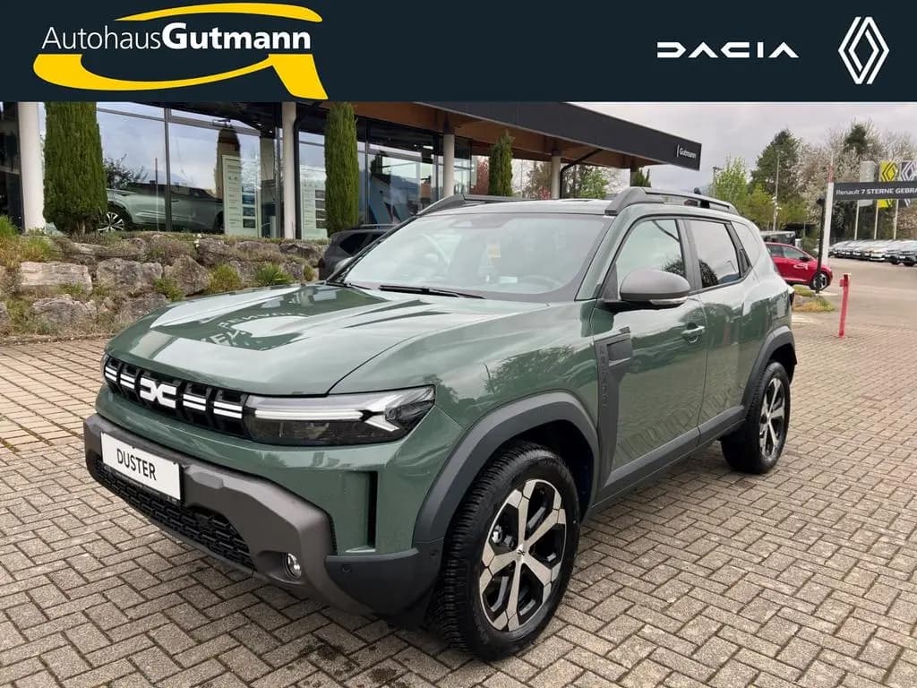 Main__Slider__Photo:Dacia Duster III TCe 130 Journey 4x4 1.2 Mild-Hybrid E 04/2026-0