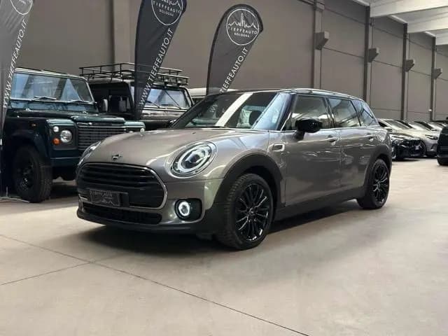 Main__Slider__Photo:MINI Cooper Clubman Clubman 1.5 Cooper Business 07/2020-0