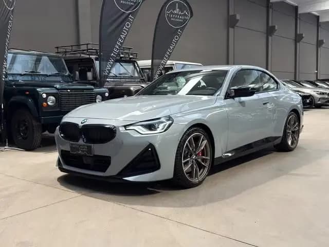 Main__Slider__Photo:Other Other BMW 240 M 240i xDrive 01/2022-0