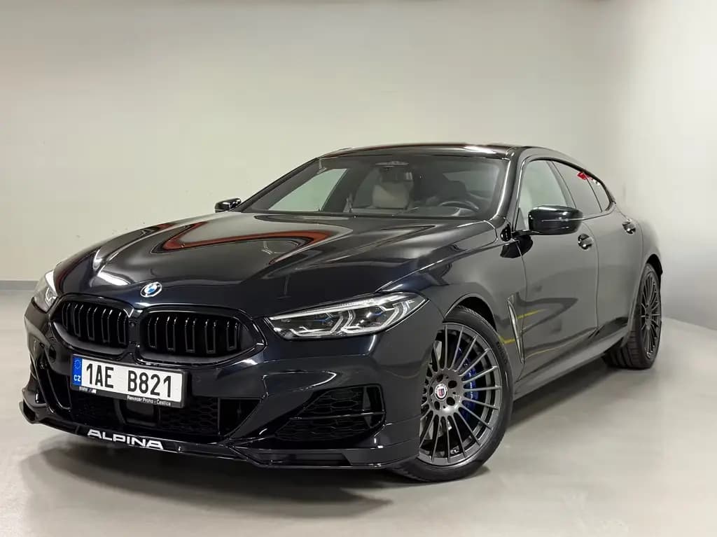 Main__Slider__Photo:ALPINA B8 4.4 Bi-Turbo X Drive /360*/Laser/B&W/Pano/ 07/2022-0