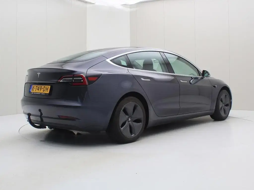 Main__Slider__Photo:Tesla Model 3 Standard RWD Plus [ TREKHAAK+LFP-ACCU+AU 12/2020-1