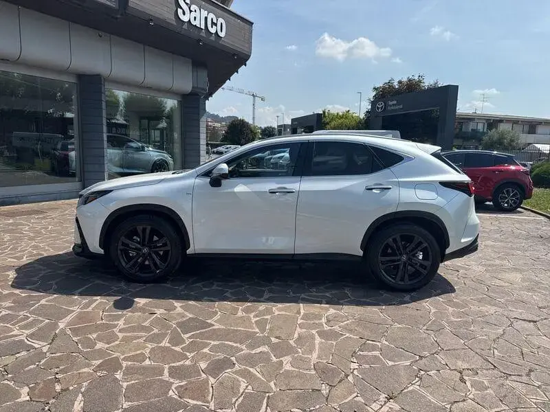 Main__Slider__Photo:Lexus Other NX NX 350 Hybrid Premium+ 4WD 07/2024-1