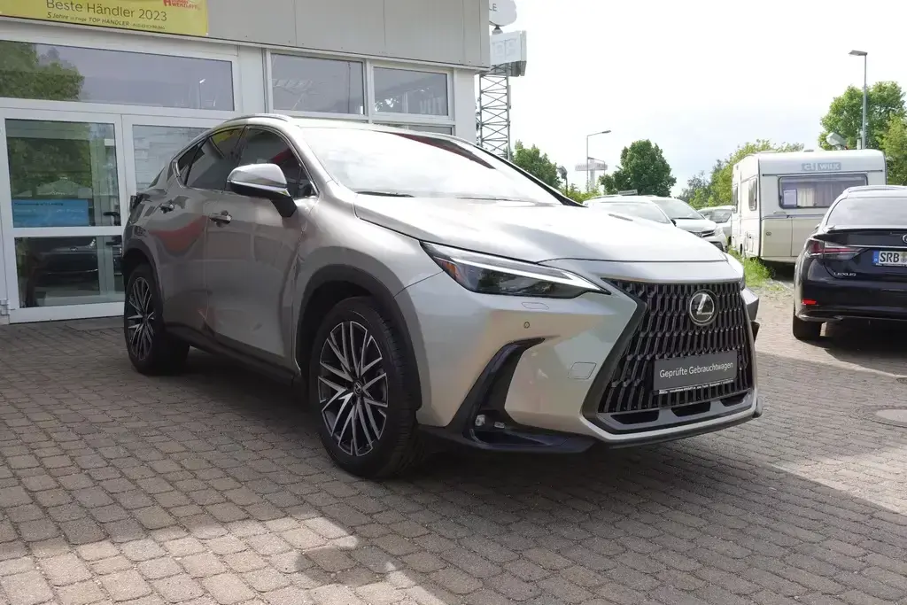 Main__Slider__Photo:Lexus NX 450h + E-FOUR Luxury Relax Garantie 04/2023-1