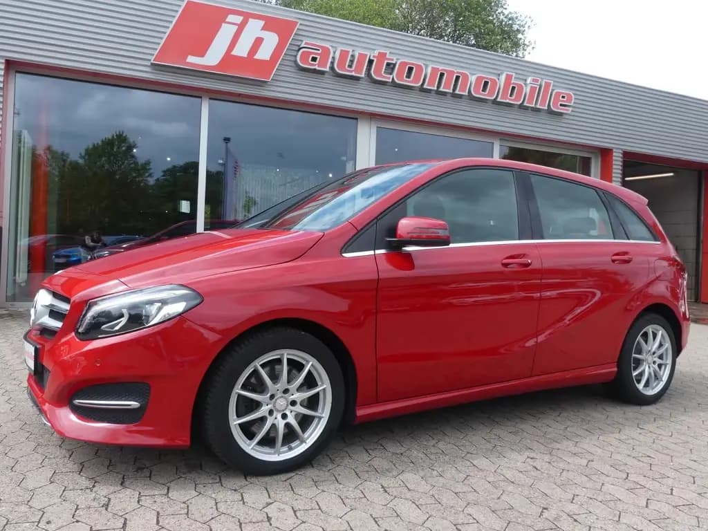 Main__Slider__Photo:Mercedes-Benz B 250 4Matic Score Navi*SHZ*Automatik*ab 199€ 08/2016-0