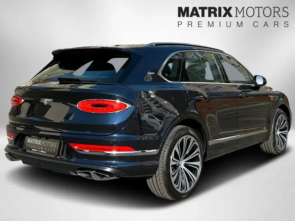 Main__Slider__Photo:Bentley Bentayga V8 First Edition 1.Hand E-AHK NAIM 06/2021-1