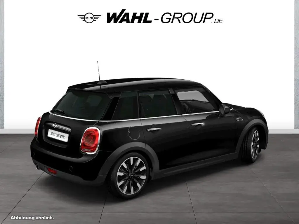 Main__Slider__Photo:MINI Cooper Chili LED Navi Prof Sportsitz SHZ PDC BT 04/2017-1