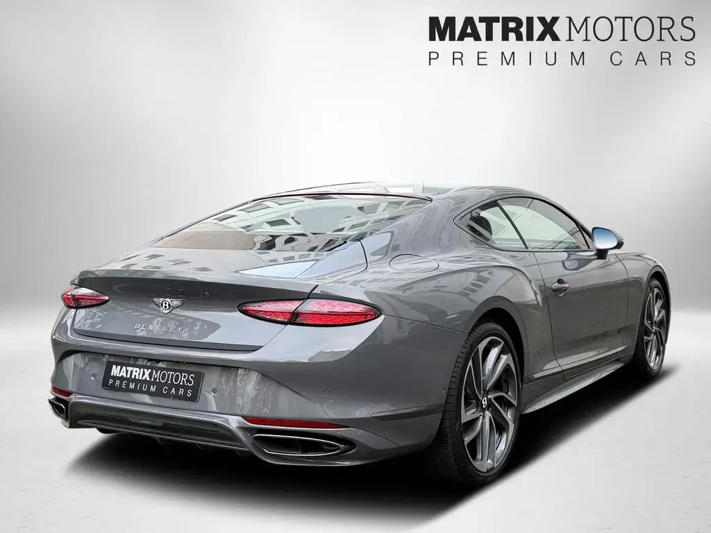 Main__Slider__Photo:Bentley Continental GT SPEED V8 HYBRID First Edition 07/2024-1