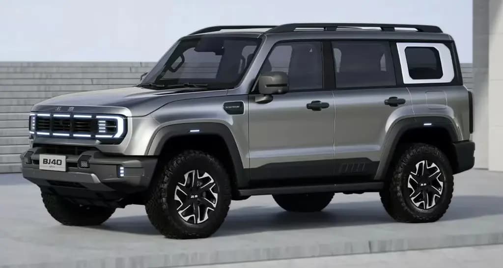 Main__Slider__Photo:BAIC BJ40 null-0