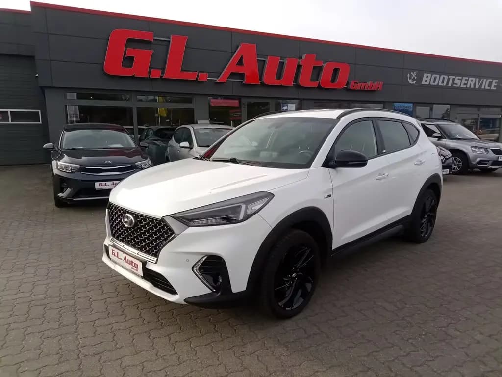 Main__Slider__Photo:Hyundai TUCSON N Line/LED/EL.HECK/NAVI/KAM/PDC/SITZHZG/ 12/2020-0