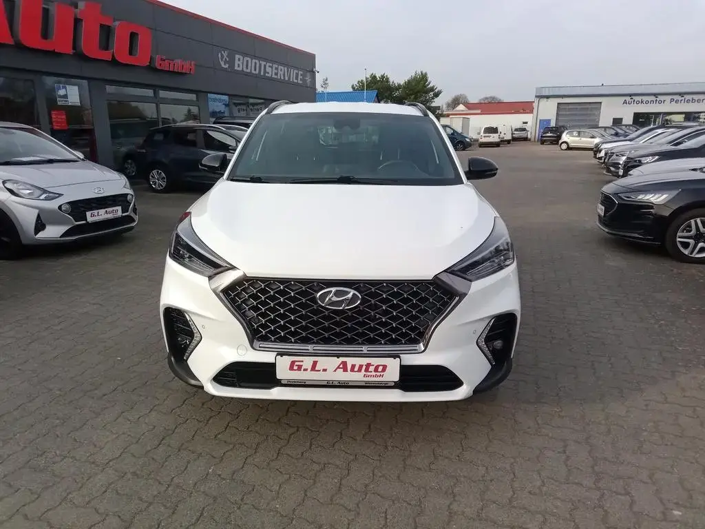 Main__Slider__Photo:Hyundai TUCSON N Line/LED/EL.HECK/NAVI/KAM/PDC/SITZHZG/ 12/2020-1