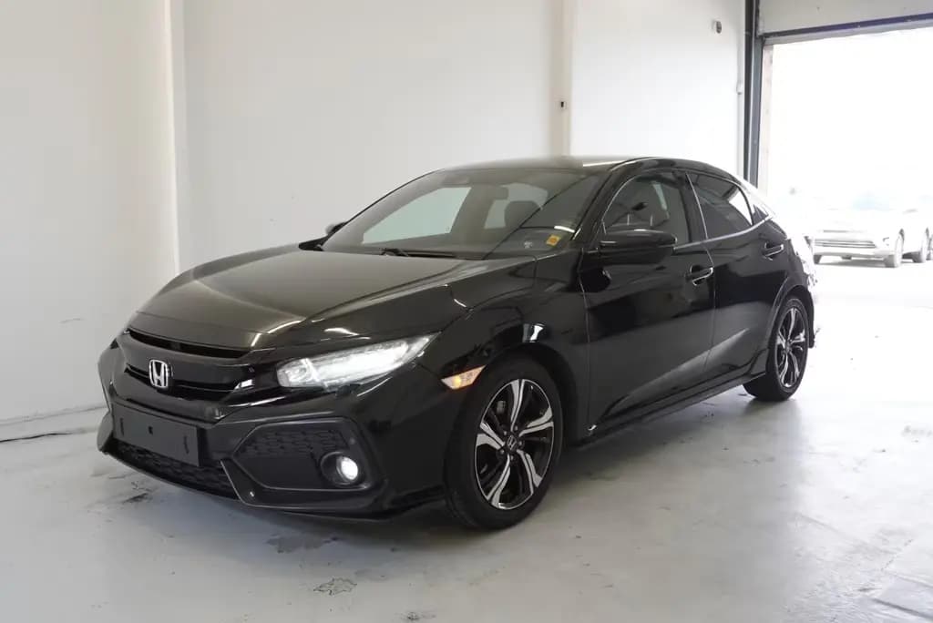 Main__Slider__Photo:Honda Civic 1,5 VTEC TURBO COMFORT 08/2018-0