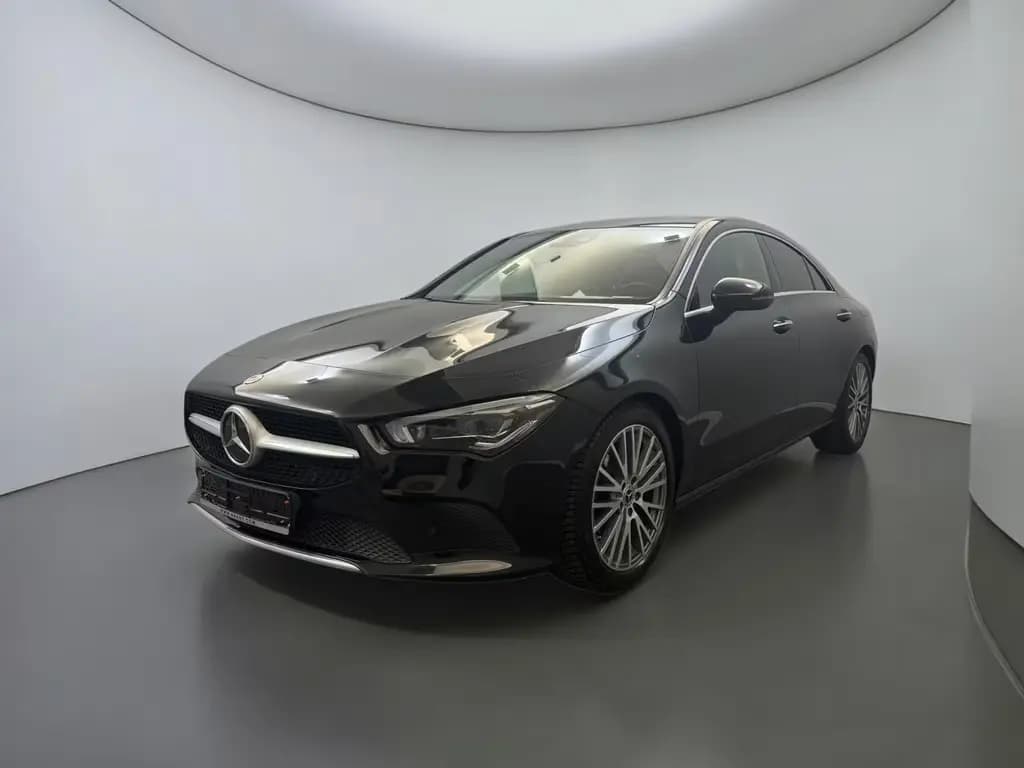 Main__Slider__Photo:Mercedes-Benz CLA 180 PANORAMA*KEYLESS*MEMORY*WIDE*MBEAM*SHD 06/2021-0