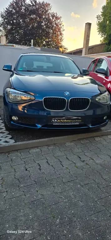 Main__Slider__Photo:BMW 116 i 09/2014-0