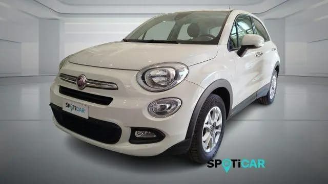 Main__Slider__Photo:Fiat 500X FIAT 500X 1.6 E-Torq 110 CV Pop Star 07/2017-0