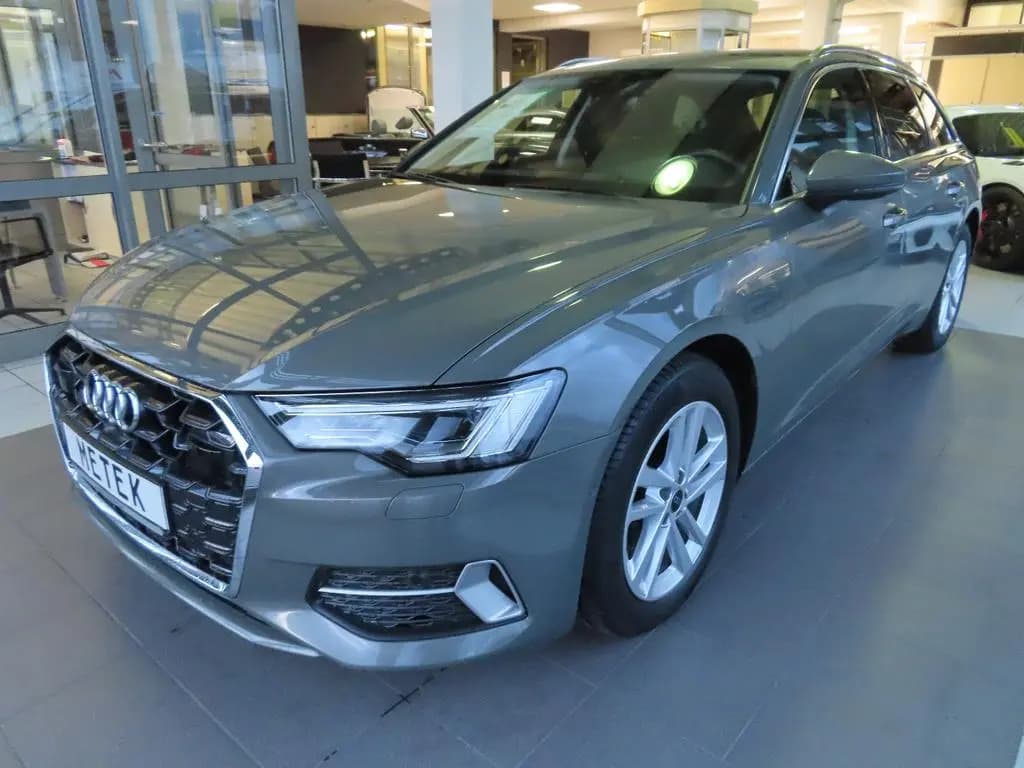 Main__Slider__Photo:Audi A6 Avant 45  3.0 TDI quattro advanced  4,99 % 06/2024-0