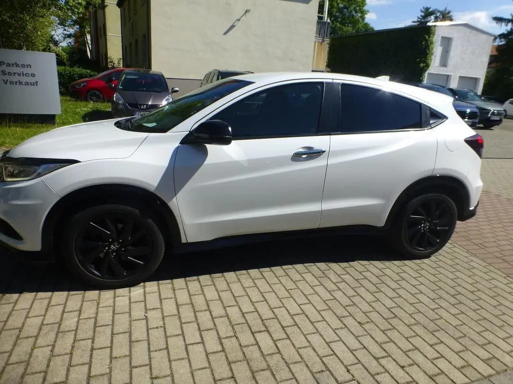 Main__Slider__Photo:Honda HR-V 1,5 i-VTEC TURBO Sport 01/2020-0