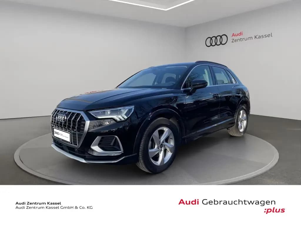 Main__Slider__Photo:Audi Q3 35 TFSI LED Navi Klima PDC Carplay 12/2022-0