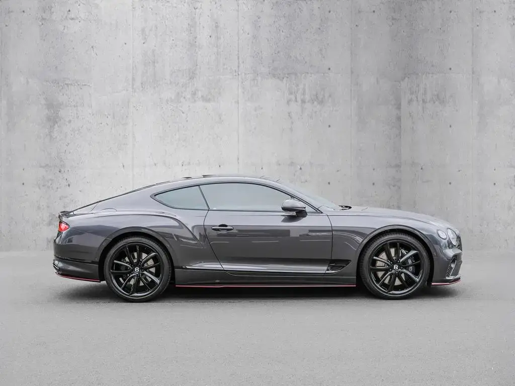 Main__Slider__Photo:Bentley Continental GT V8 Anthracite, Styling Spec 10/2022-1