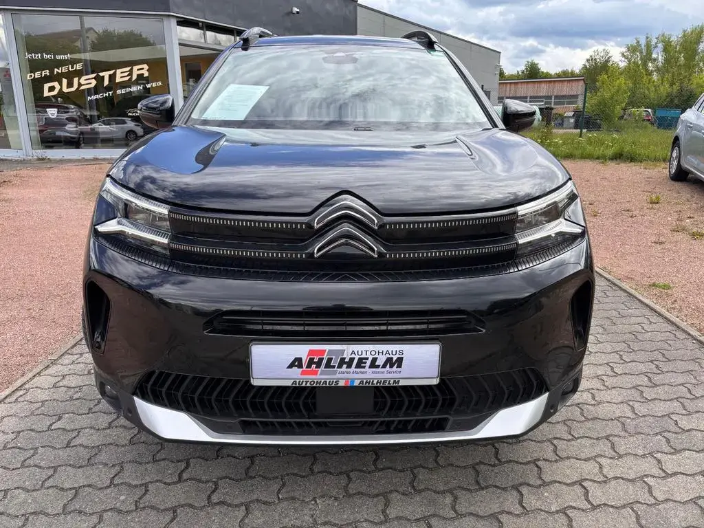 Main__Slider__Photo:Citroën C5 Aircross Max Hybrid DSC*Automatik*SHZ* 05/2025-1