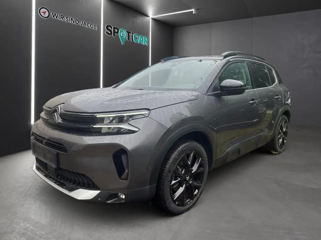 Main__Slider__Photo:Citroën C5 Aircross Pure Tech 130 SHINE 12/2023-0