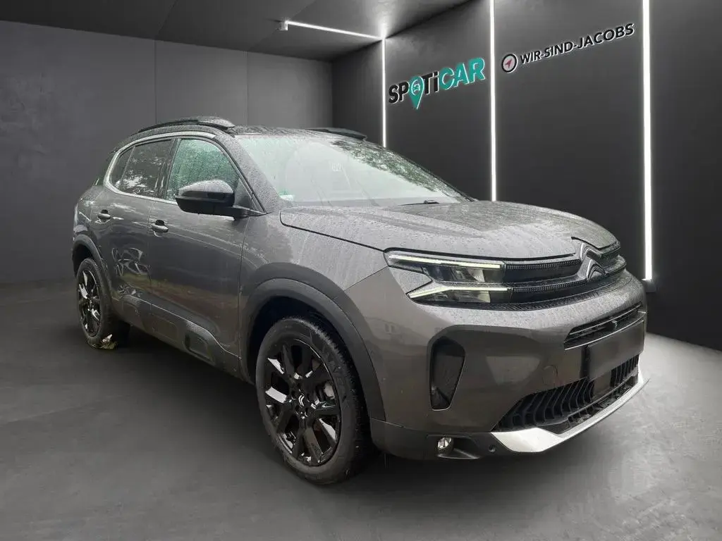 Main__Slider__Photo:Citroën C5 Aircross Pure Tech 130 SHINE 12/2023-1