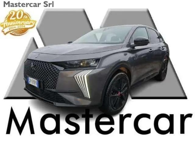 Main__Slider__Photo:DS Automobiles DS7 (Crossback) DS AUTOMOBILES DS 7 1.5 bluehdi Performance Line 05/2023-0