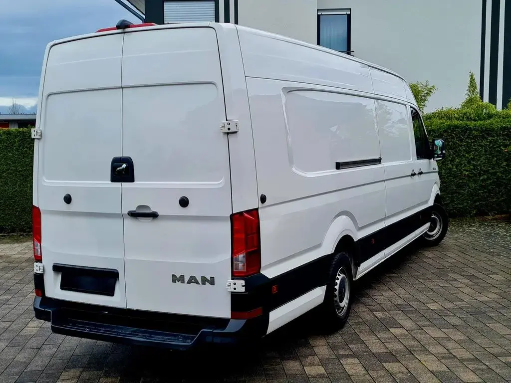 Main__Slider__Photo:MAN TGE 3.140 3,5to MAXI L5H3 Kasten *EXTRALANG L5* 11/2022-1