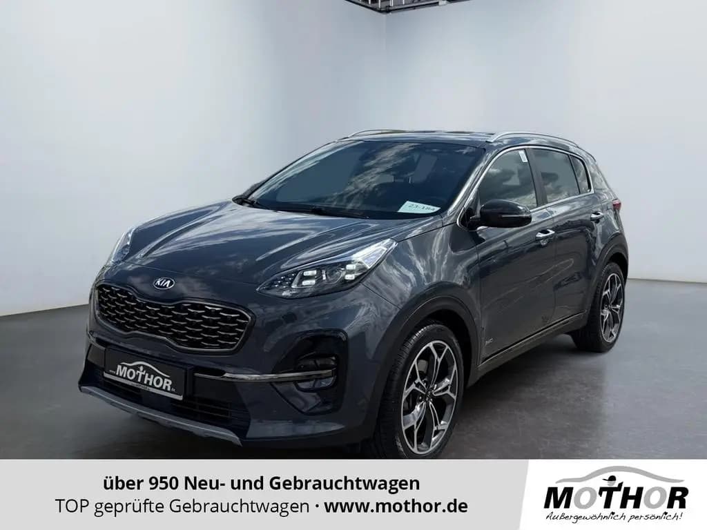 Main__Slider__Photo:Kia Sportage GT-Line 2.0 CRDi Sound-System JBL 10/2020-0