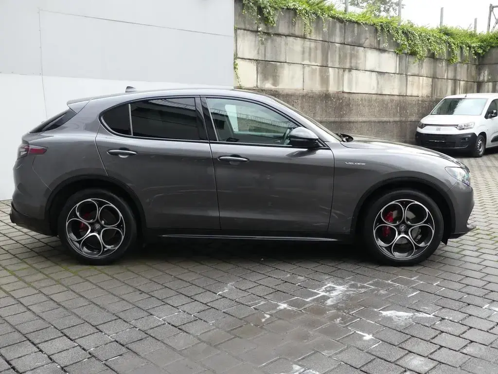 Main__Slider__Photo:Alfa Romeo Stelvio VELOCE 2.2 DIESEL 210PS Q4 NAVI ASSISTEN 02/2023-1