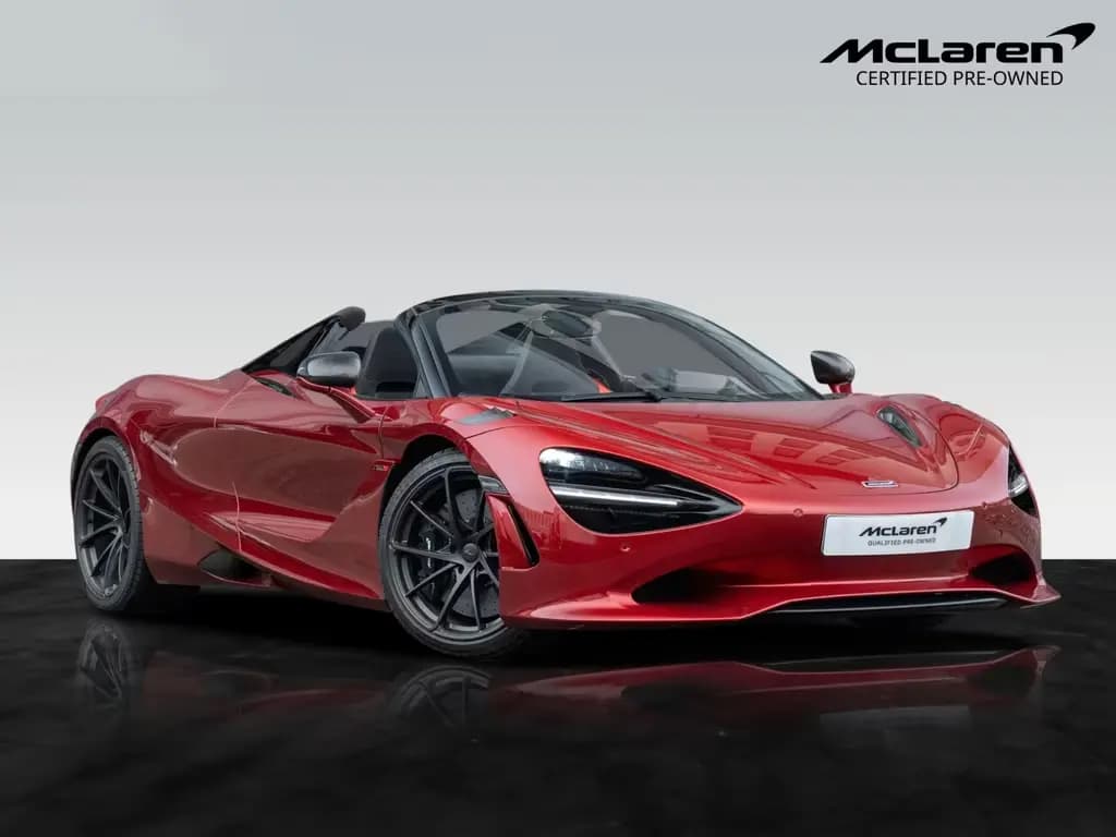 Main__Slider__Photo:McLaren 750S Spider | Carbon Details | Anniversary 07/2025-0