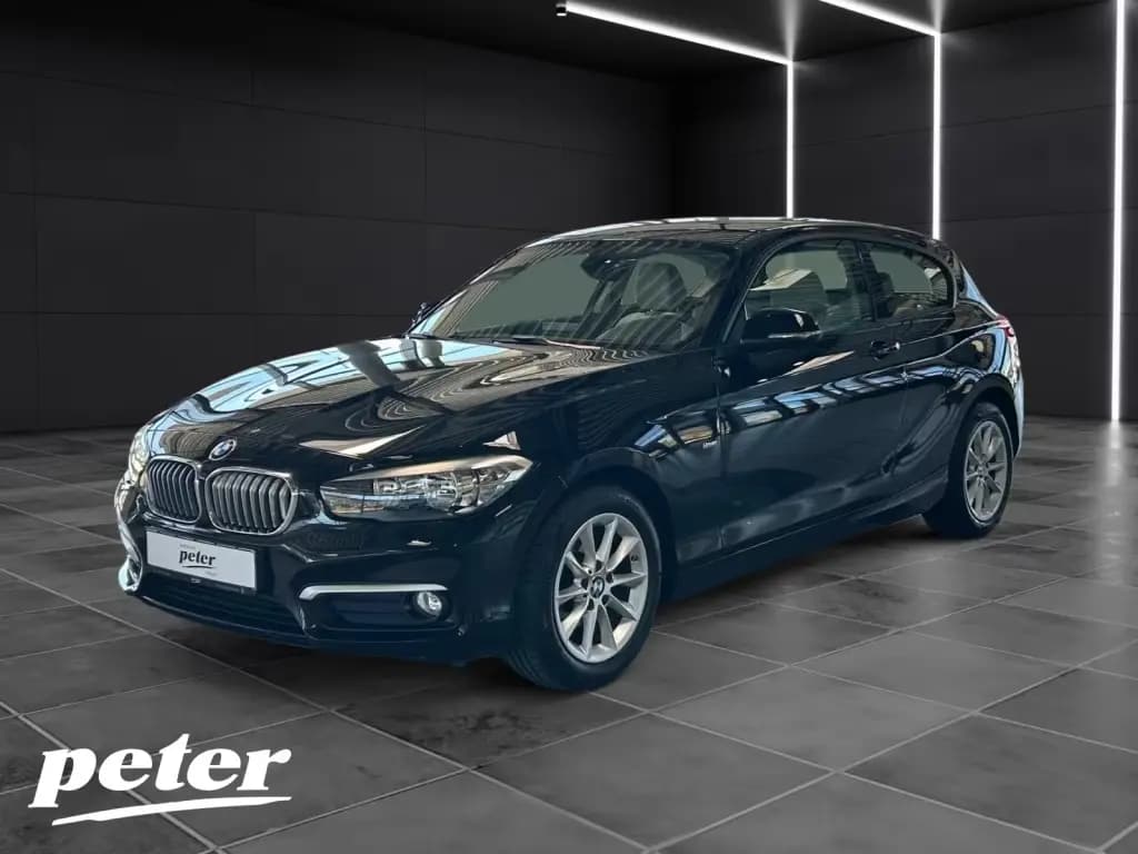 Main__Slider__Photo:BMW 116 i Urban Line Urban/Navigation/Assistent-P./ 10/2015-0