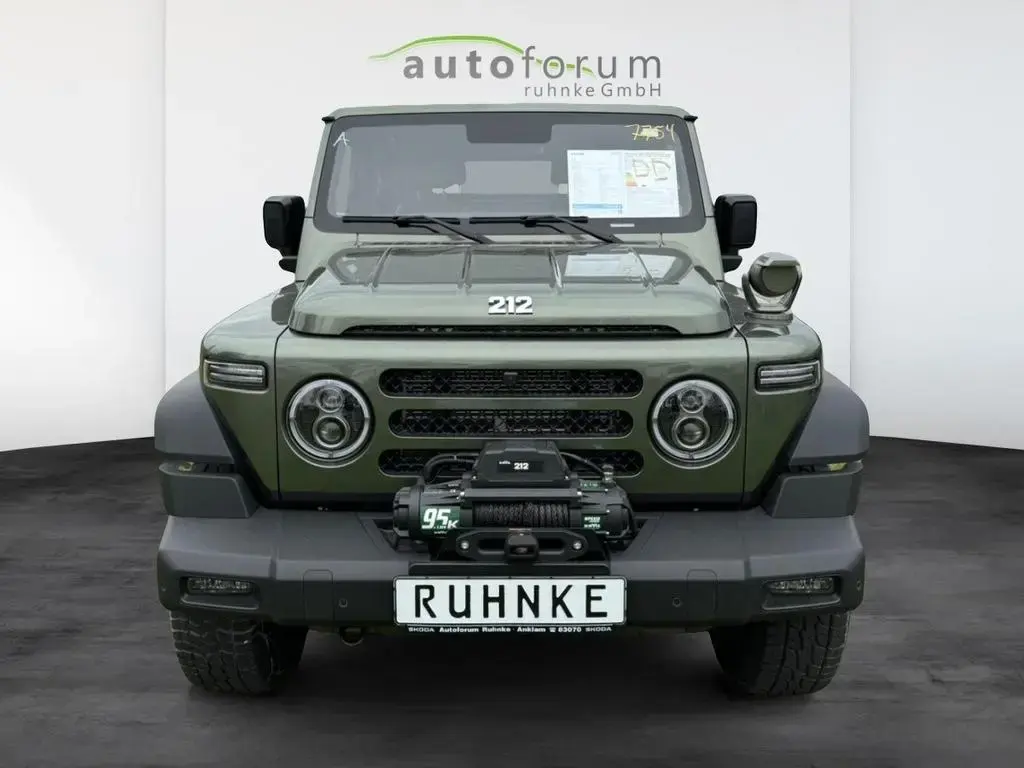 Main__Slider__Photo:BAW 212 *Sofort Verfügbar* null-1