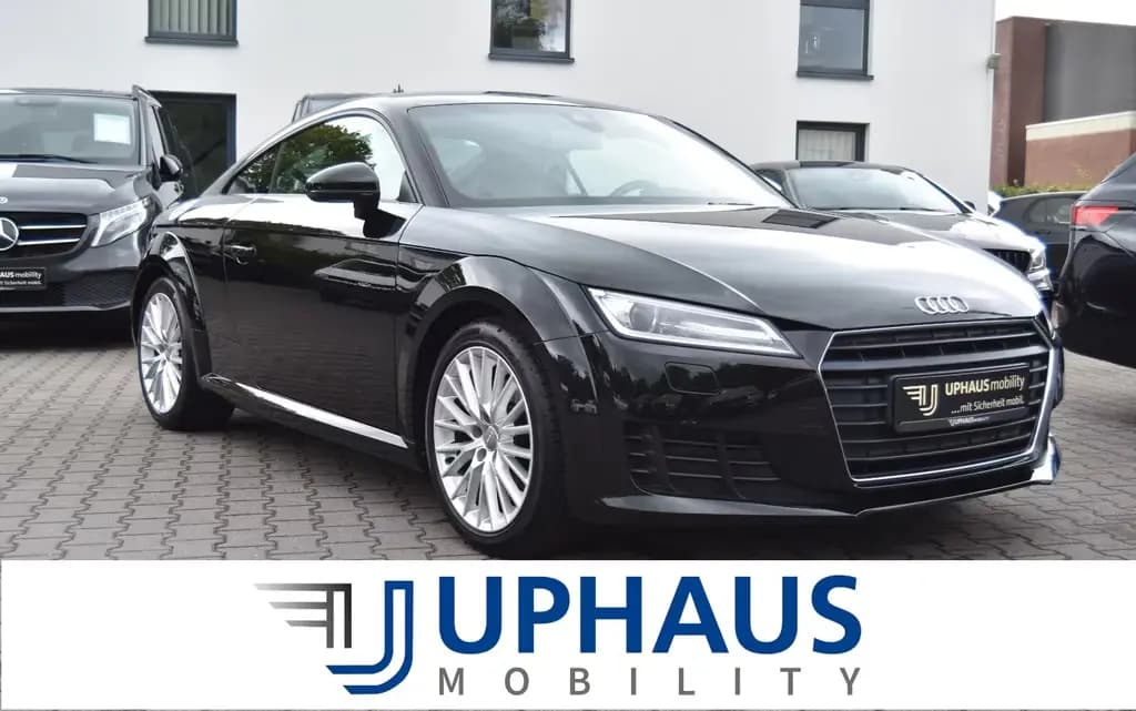 Main__Slider__Photo:Audi TT Coupe 2.0 TFSI Xenon/Navi/PDC/18"/SHZ 04/2015-0