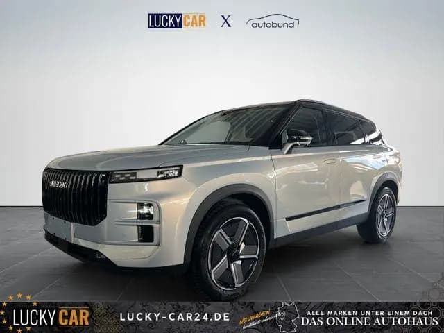 Main__Slider__Photo:JAECOO 7 J7 Urban 1.6 T-GDI FWD DCT/PANO-DA/ACC/LEDER/... 02/2026-0
