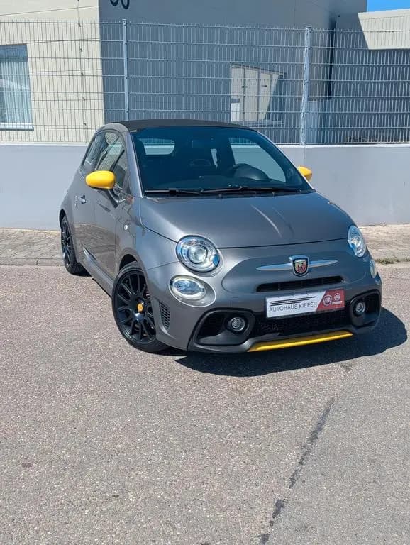 Main__Slider__Photo:Abarth 500 Cabrio 595 C Pista 07/2017-0