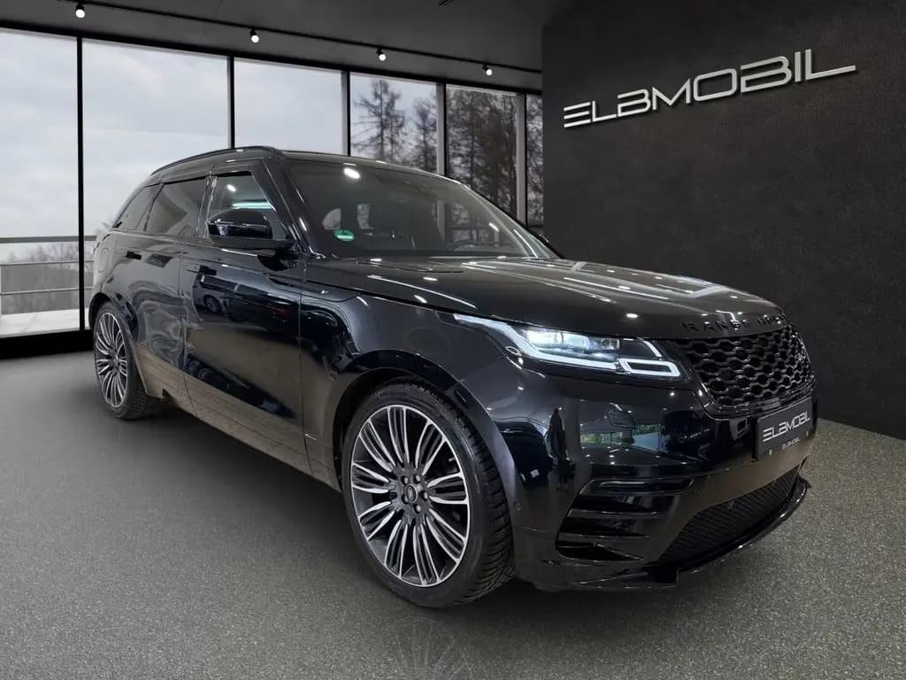 Main__Slider__Photo:Land Rover Range Rover Velar Range Rover 3.0d Velar R-Dynamic HSE*HeadUp*Pano 11/2020-0