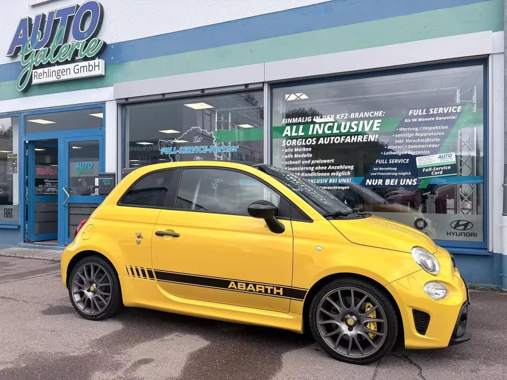 Main__Slider__Photo:Abarth 595 Competizione 02/2019-0