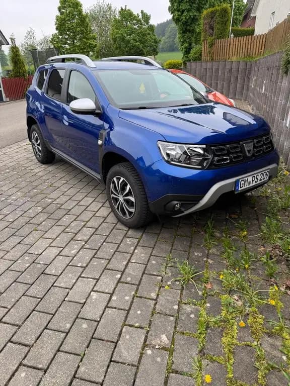 Main__Slider__Photo:Dacia Duster TCe 130 2WD Prestige Prestige 12/2020-0