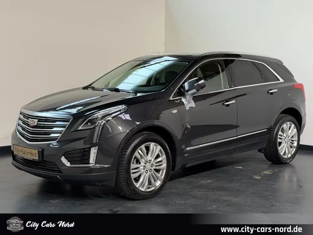 Main__Slider__Photo:Cadillac XT5 Premium AWD +BOSE+PANO+HUD+RKAMERA 08/2019-0