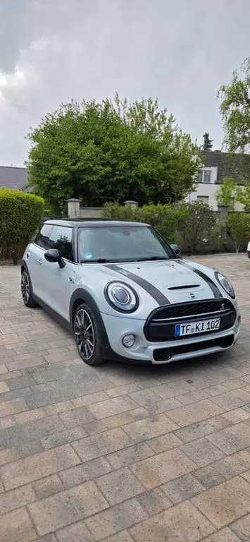 Main__Slider__Photo:MINI Cooper S Cooper S 03/2016-0