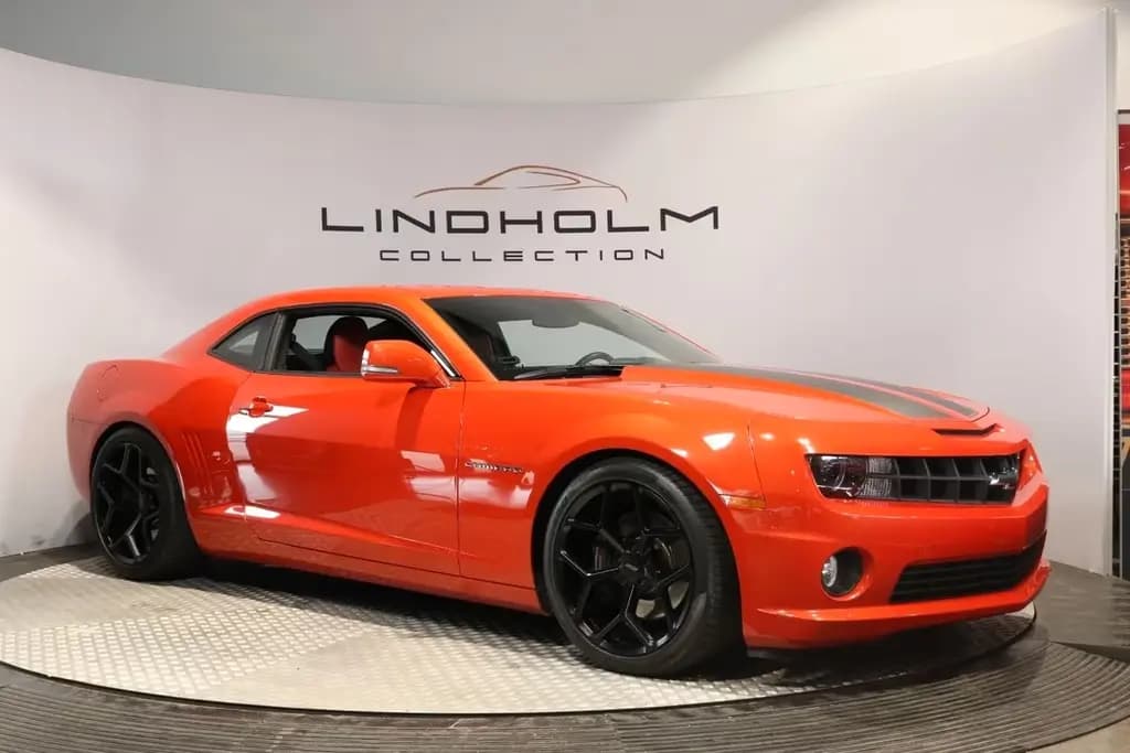 Main__Slider__Photo:Chevrolet Camaro 6.2 V8 SS Coupe Manual - EU car! 04/2013-0